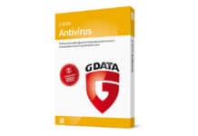 GDATA Antivirus G Data Antivirus, Programy antywirusowe