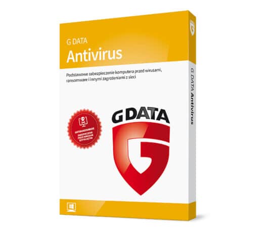 g data antivirus gratis
