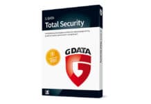 GData Total Security G Data Total Security, Programy antywirusowe