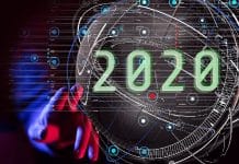 Trendy IT security w 2020 roku itsecurity2020