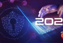 Trendy IT Security w 2021 roku Gdata Internet Security