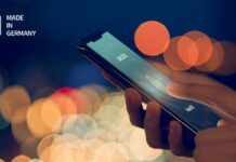 Jaki program antywirusowy na telefon gdata-internet-security