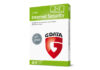 GDATA Internet Security 2+2 Gdata Internet Security 2+2
